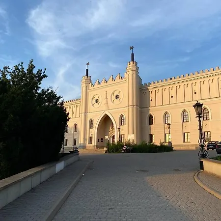 Lejlighed Zielona Kalinowszczyzna *