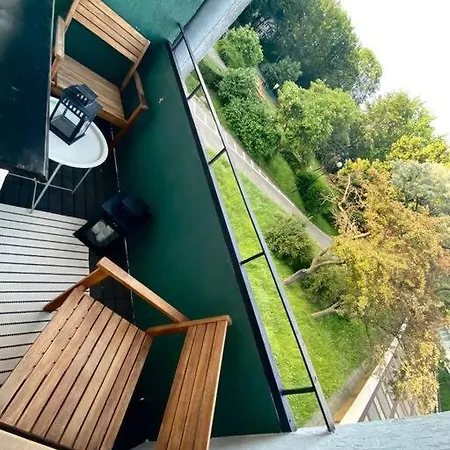Zielona Kalinowszczyzna Lejlighed Lublin