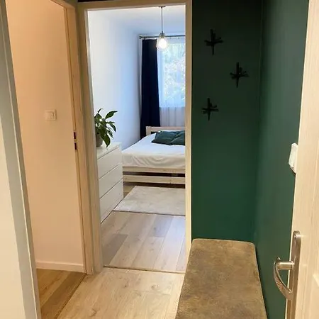 Lejlighed Zielona Kalinowszczyzna Lublin