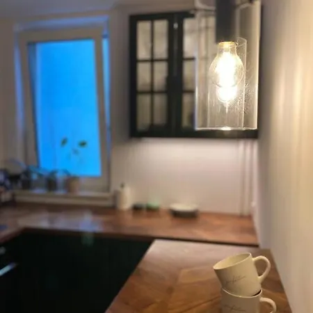 Zielona Kalinowszczyzna Lejlighed Lublin